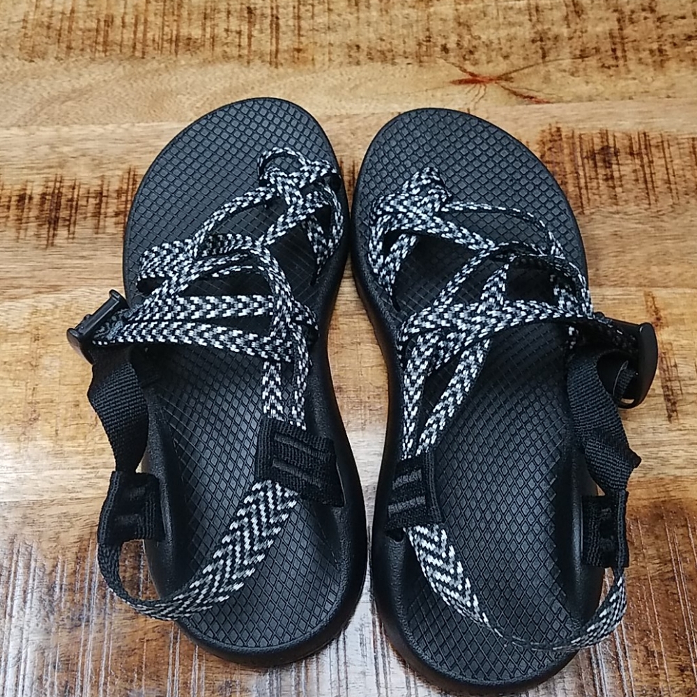 Chacos barely worn